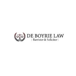De Boyrie Law Alex De Boyrie